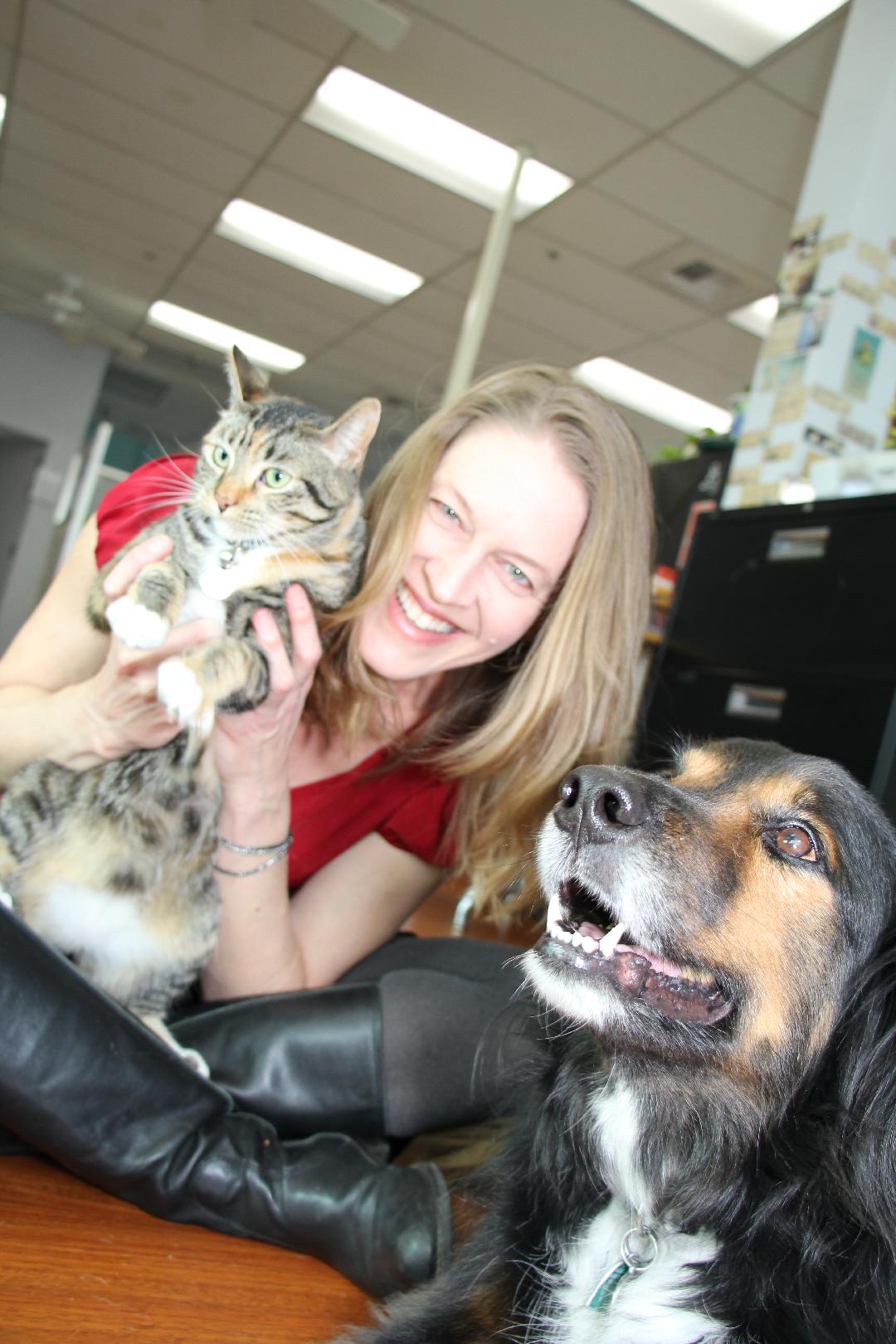 RedRover to Visit Lakes District!