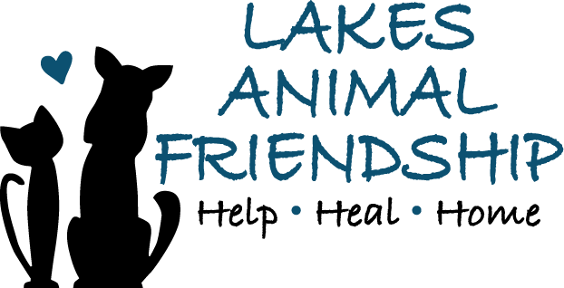 Lakes Animal Friendship Society