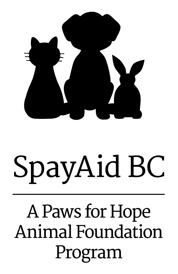 New Partnership Supports Spaying and Neutering